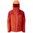 DEMO, Rab Mens Photon X Jacket, Peel/Rust/Shark, Large, QIN-91-PL-L-DEMO