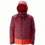 Demo, Rab Photon X Jacket - Men's, Rococco/ Horizon/ Horizon, Large, QIO-20-RO-L