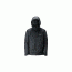 Rab Photon X Jacket - Men's, Black/ Black/ Zinc, 2XL, QIO-20-BL-XXL