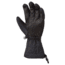 Rab Pinnacle GTX Glove - Unisex, Black, Small, QAH-68-BL-S