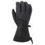 Rab Pinnacle GTX Glove - Unisex, Black, Large, QAH-68-BL-L