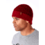 Rab Pinto Beanie, Oxblood Red, One Size, QAA-95-OR