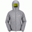 Rab Plasma Hoodie - Men's-Smoke-Small