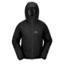Rab Plasma Hoodie - Mens-Black-X-Large
