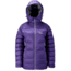 DEMO, Rab Womens Positron Jacket, Juniper/Zinc, 12, QDN-52-JU-12-DEMO