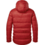Rab Positron Pro Jacket - Mens, Ascent Red, Large, QDN-69-AS-L