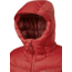 Rab Positron Pro Jacket - Mens, Ascent Red, Large, QDN-69-AS-L