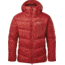 Rab Positron Pro Jacket - Men's, Ascent Red, Large, QDN-69-AS-L