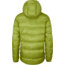 Rab Positron Pro Jacket - Mens, Aspen Green, Extra Large, QDN-69-ASG-XLG