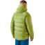 Rab Positron Pro Jacket - Mens, Aspen Green, Extra Large, QDN-69-ASG-XLG