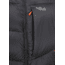 Rab Positron Pro Jacket - Mens, Black, Large, QDN-69-BLK-LRG