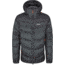 Rab Positron Pro Jacket - Men's, Black, Large, QDN-69-BLK-LRG