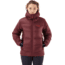 Rab Positron Pro Jacket - Womens, Deep Heather, Large, QDN-70-DEH-14