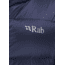 Rab Positron Pro Jacket - Womens, Deep Ink, Small, QDN-70-DIK-10