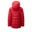 Rab Positron Pro Jacket - Women's, Ruby, Size 10, QDN-70-RU-10