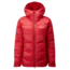 Rab Positron Pro Jacket - Women's, Ruby, Size 10, QDN-70-RU-10