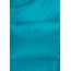 Rab Positron Pro Jacket - Womens, Ultramarine, Small, QDN-70-ULM-10