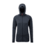 Rab Power Grid Hoody, Steel/Steel, Medium UK 12, QFE-81-ST-12