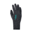 Rab Power Stretch Contact Glove - Women's, Beluga, Small, QAH-56-BE-S