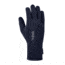Rab Power Stretch Contact Glove - Men's, Deep Ink, Small, QAH-55-DI-S