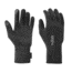 Rab Power Stretch contact Grip Glove - Men's, Beluga, Extra Large, QAH-53-BE-XL