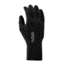 Rab Power Stretch contact Grip Glove - Men's, Black, Extra Large, QAH-53-BL-XL