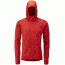 Rab Power Stretch Hoodie - Men's-Rust-Large