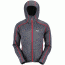 Rab Power Stretch Hoodie - Men's-Beluga-Small