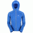 Rab Power Stretch Hoodie - Men's-Maya-Small