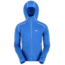 DEMO, Rab Mens Power Stretch Hoodie, Maya, Large, QFE-47-MY-L-DEMO