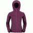 Shed, Rab Womens Power Stretch Hoodie, Aubergine, 12, QFE-48-AU-12-DEMO