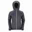 Rab Power Stretch Hoodie - Women's-Beluga-Medium-12