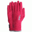 Rab Power Stretch Pro Glove - Women's, Anemone, Large, QAG-65-AN-L