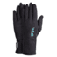 Rab Power Stretch Pro Glove - Womens-Black-Large