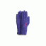 Rab Power Stretch Pro Glove - Women's, Indigo, Extra Large, QAG-65-IN-XL