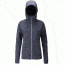 Rab Power Stretch Pro Hoody - Women's-Beluga-Large