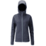 Rab Power Stretch Pro Hoody - Womens-Beluga-Small