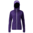 DEMO, Rab Womens Power Stretch Pro Hoodie, Juniper, 12, QFA-74-JU-12-DEMO