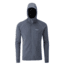 Rab Power Stretch Pro Jacket - Mens, Beluga, Large, QFA-93-BE-L