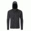 Rab Power Stretch Pro Jacket - Men's, Black, Large, QFA-93-BL-L