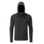 Rab Power Stretch Pro Jacket - Mens, Black, Large, QFA-93-BL-L