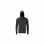 Rab Power Stretch Pro Jacket - Men's, Black, Extra Large, QFA-93-BL-XL