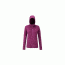 Rab Power Stretch Pro Jacket - Women's, Berry, Extra Large, QFA-94-BY-16