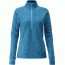 Rab Power Stretch Pro Pull-On Jacket - Women's-Merlin-10