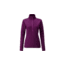 Rab Power Stretch Pro Pull-On Jacket - Womens, Berry, Extra Large, QFE-63-BY-16