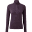 Rab Power Stretch Pro Pull-On - Womens, Fig, Small, QFE-63-FI-10