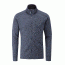 Rab Power Wool Jacket - Men's-Beluga/Beluga-Large