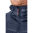 Rab Proton Jacket - Men's, Ebony, Large, QDN-73-EB-L