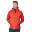Rab Proton Jacket - Men's, Firecracker, Large, QDN-73-FC-L