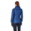 Rab Proton Jacket - Women's, Blueprint, Large, QDN-74-BA-14
